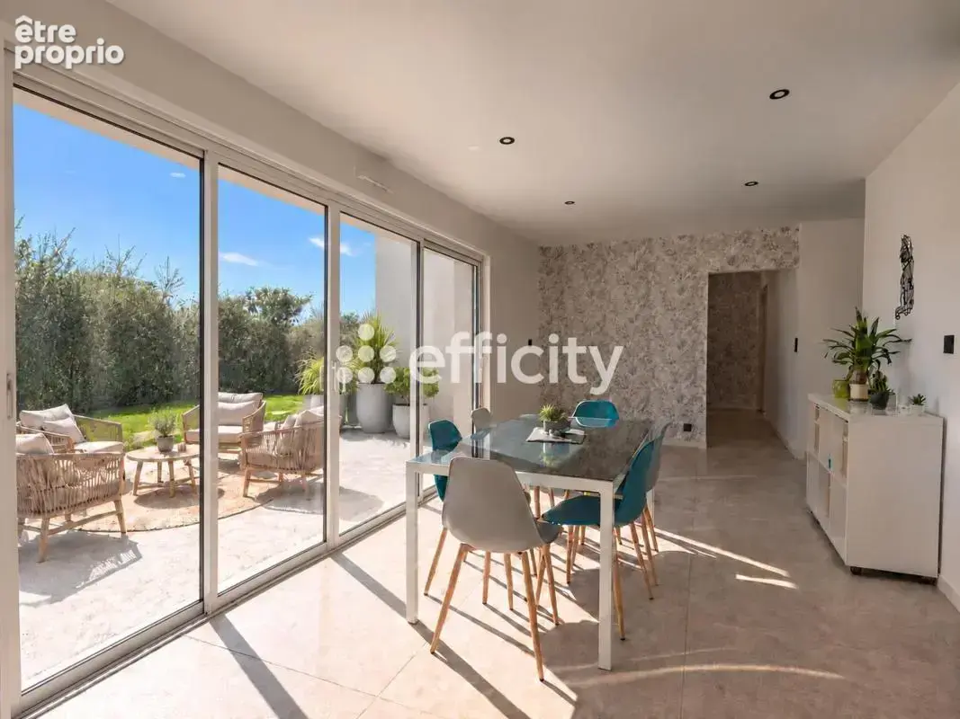 Maison 3 pièces 108 m² à vendre à Les Sables-D'olonne (85180) - photo 6