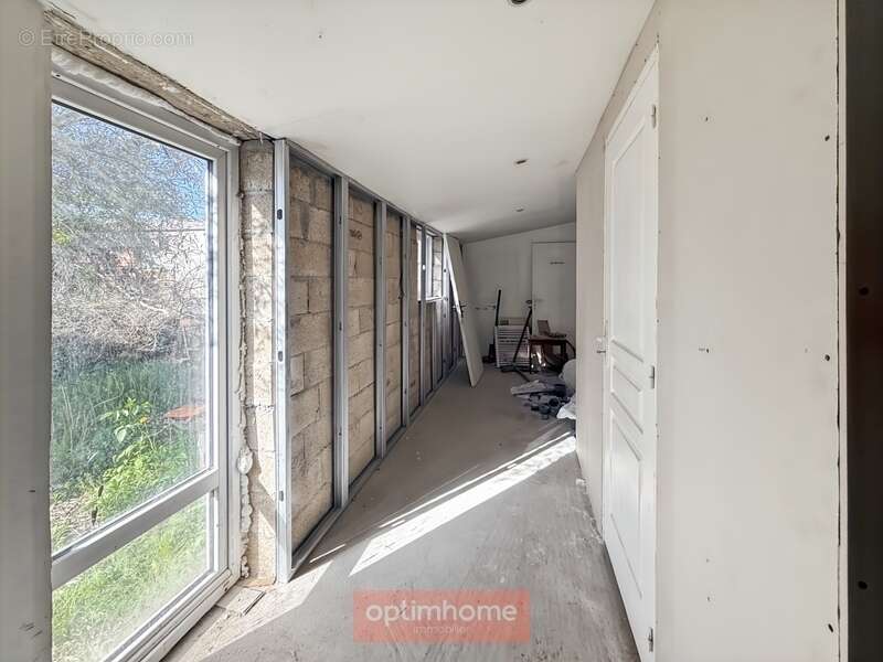 Appartement à SAINT-JUST-EN-CHAUSSEE