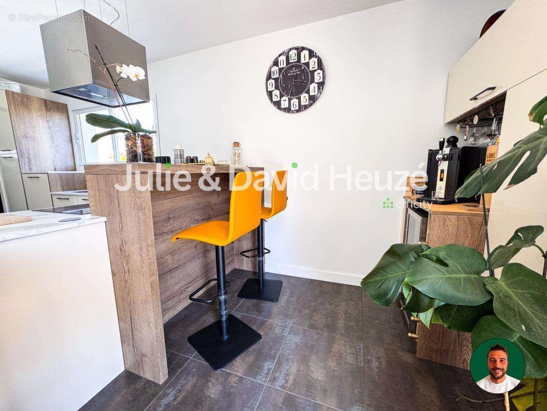 Maison 135 m² à Lacanau  - photo 10