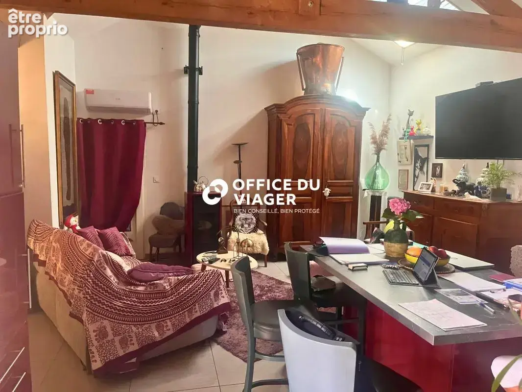 Maison - 5 pièces - 126 m² - photo 3