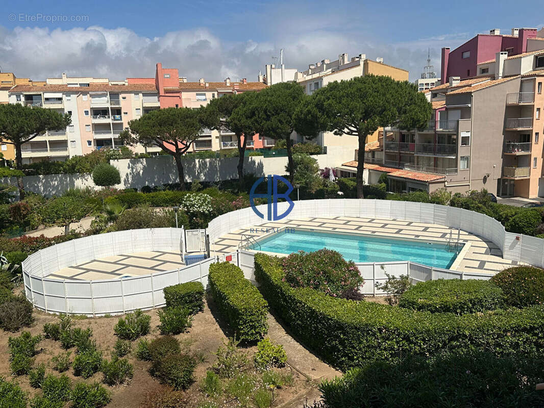 Appartement à AGDE
