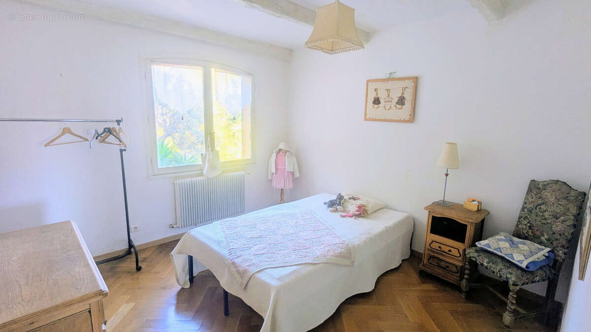 Maison à VENCE