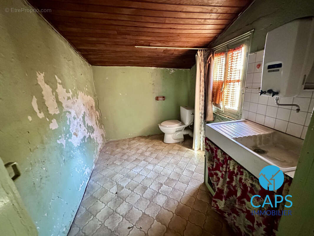 Appartement à CAHORS