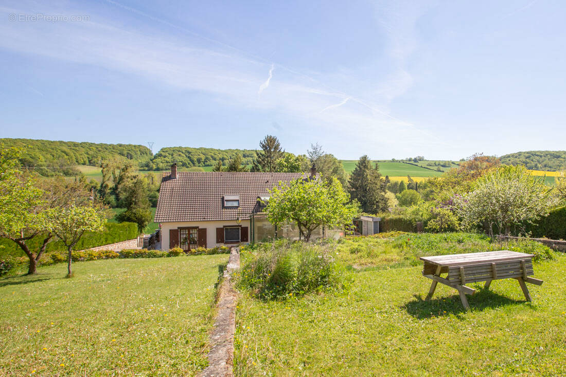 Maison à LES ANDELYS
