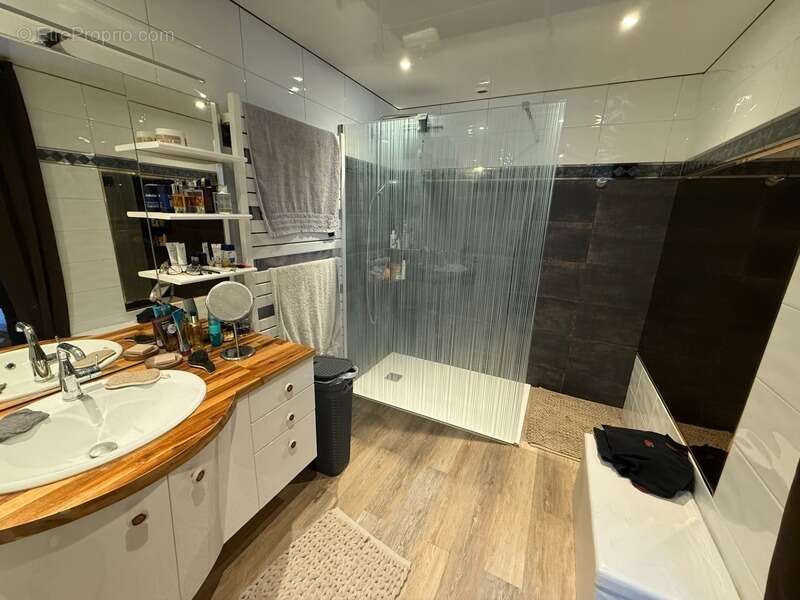 Maison à MORSANG-SUR-ORGE