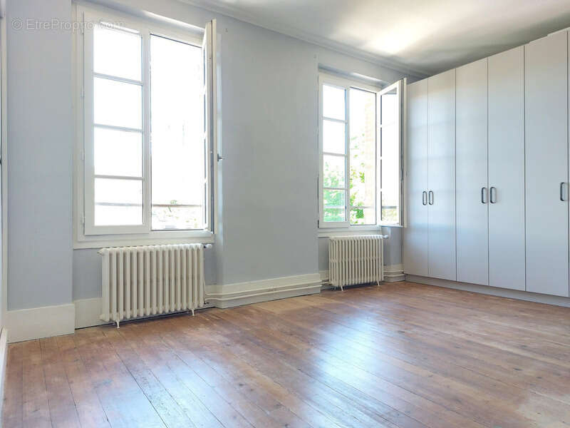 Appartement à MONTAUBAN