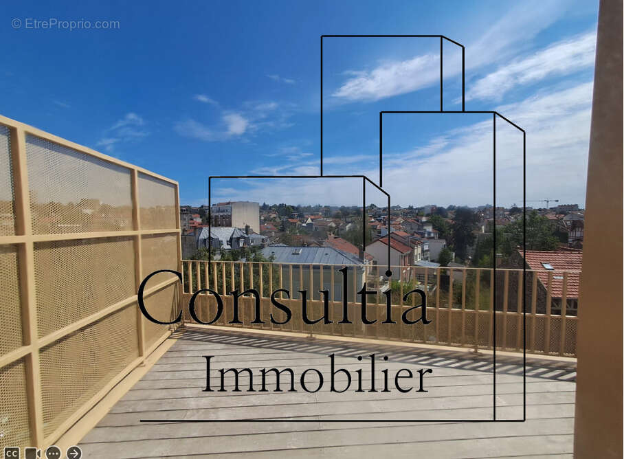 Appartement 115 m² à Fontenay-Sous-Bois  - photo 2