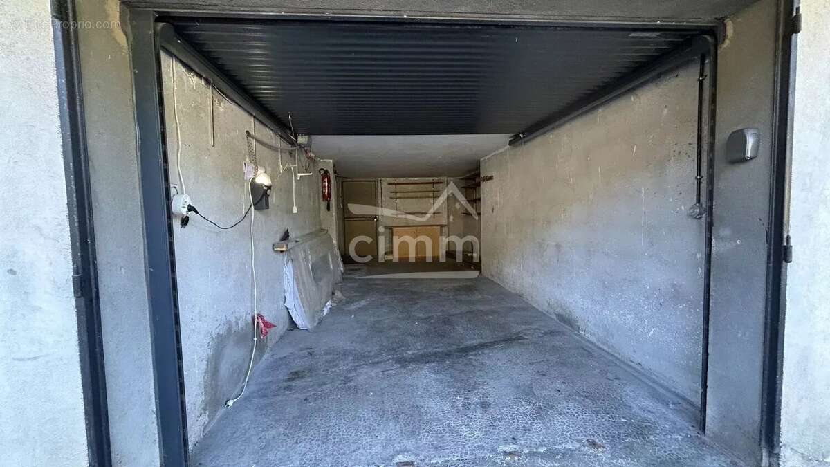 Appartement t4 avec garage - photo 9