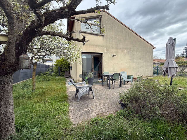 Maison à PORTES-LES-VALENCE