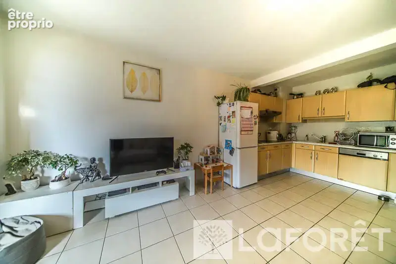 **appartement type 3 + parking - embrun - 3 pièces - photo 6