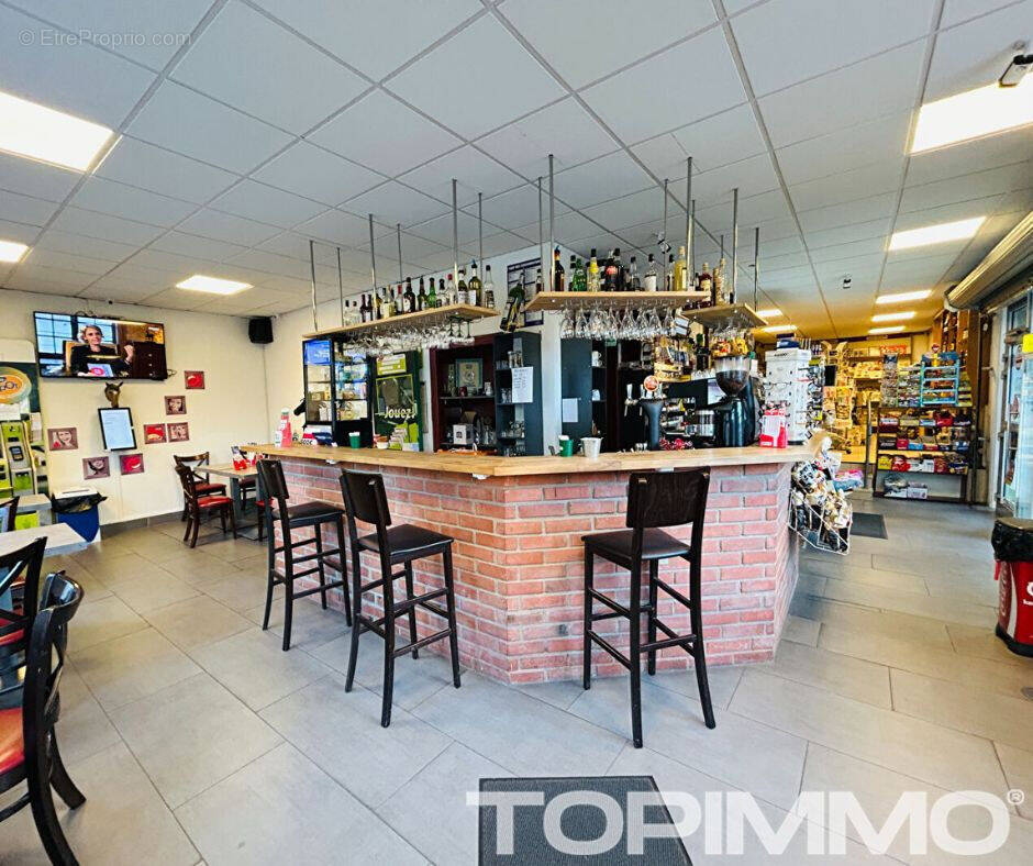 Commerce à SAINT-DIE-DES-VOSGES