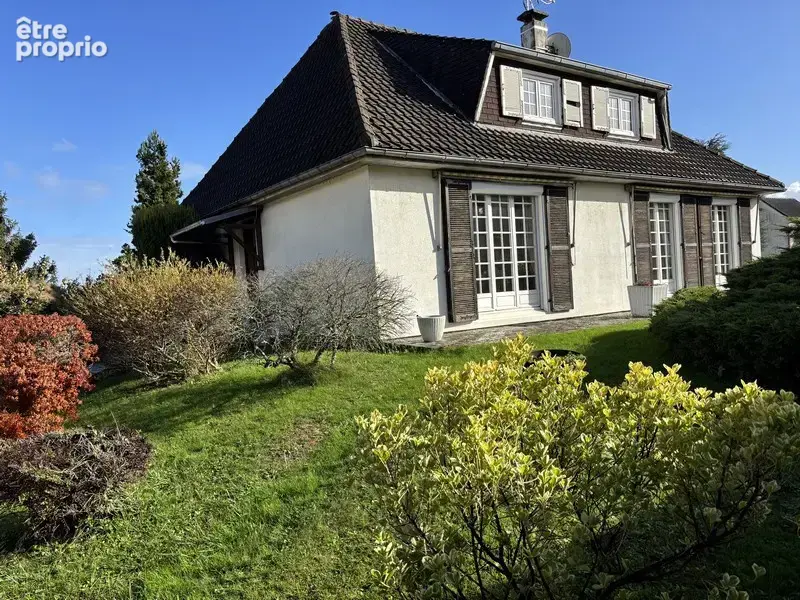 Pavillon vivable de plain-pied - photo 1