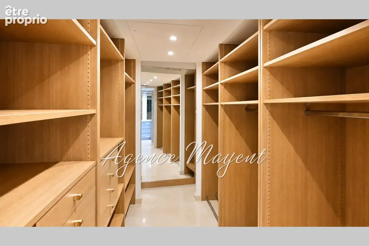 Appartement 115 m² à Cannes  - photo 9