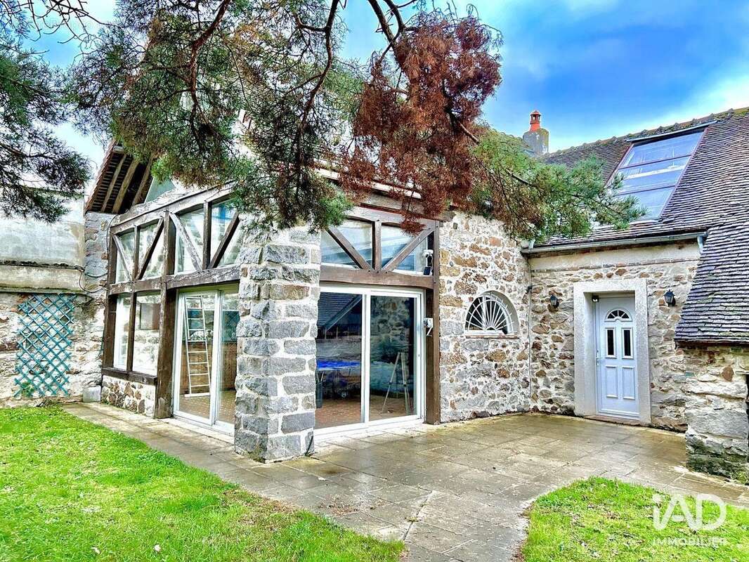 Photo 3 - Maison à PERCENEIGE