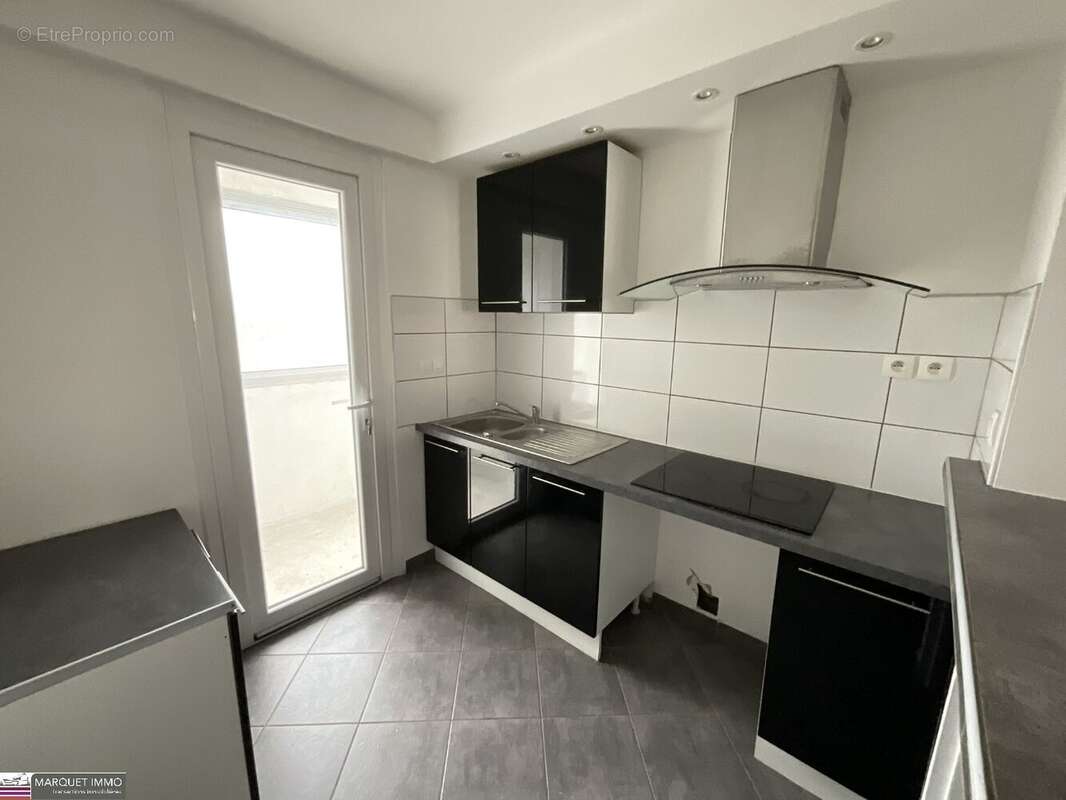 Appartement à BEZIERS