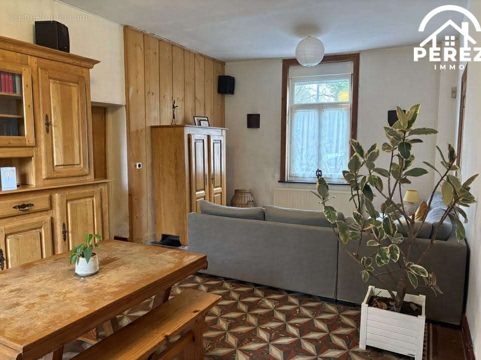 Maison à BONDUES