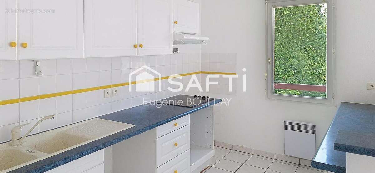 Photo 4 - Appartement à SAINT-JEAN-DE-LUZ