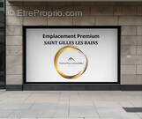 Commerce à SAINT-PAUL