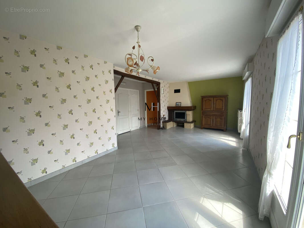 Maison à ALENCON