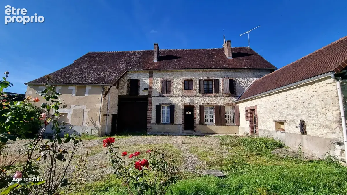 Maison à TURNY