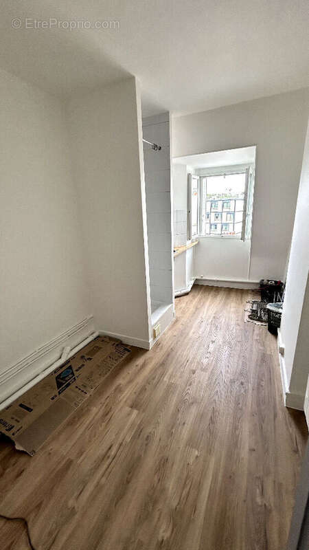 Appartement à PARIS-5E