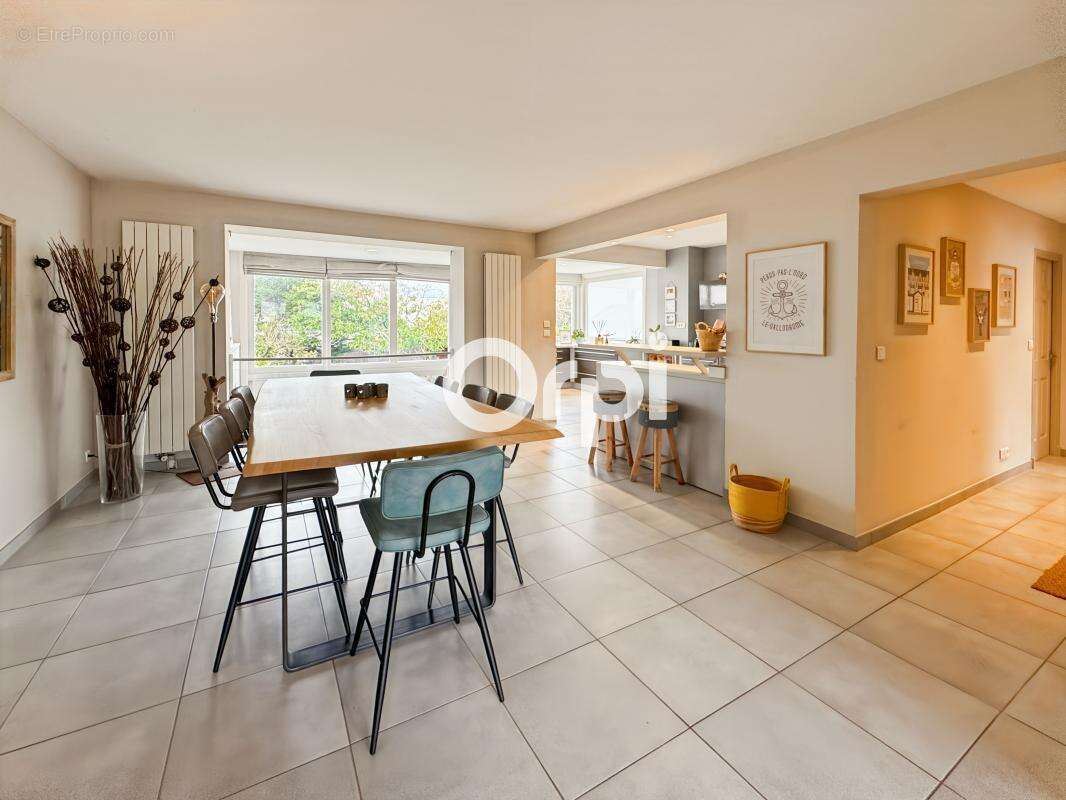 Appartement à WIMEREUX