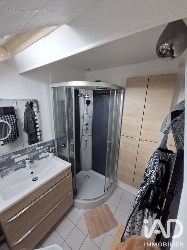 Appartement 35 m² à Dieppe  - photo 8