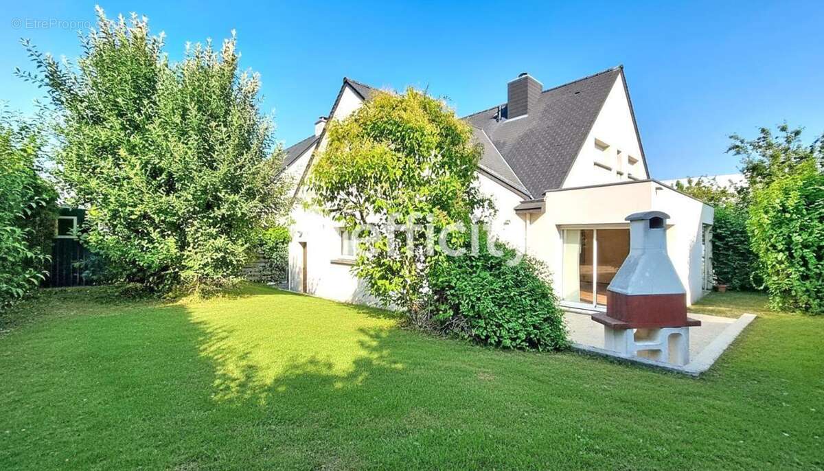 Maison 134 m² à Acigne  - photo 8