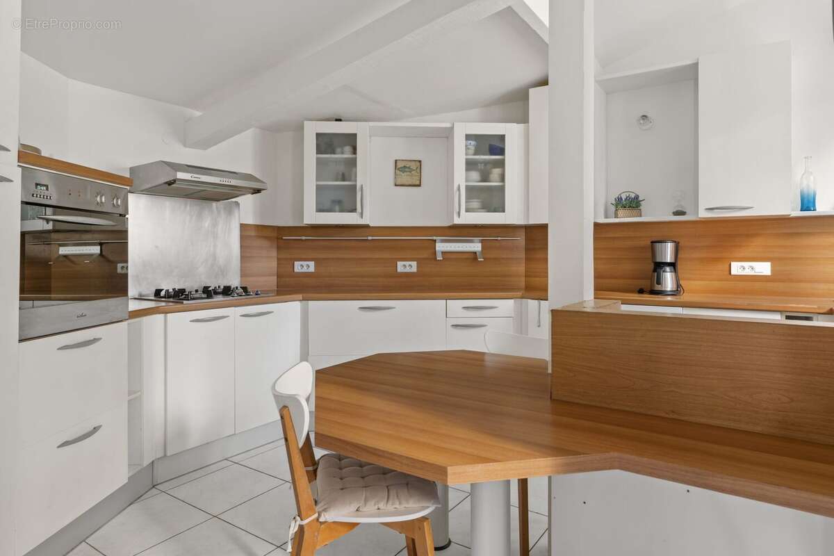 Maison à LA BAULE-ESCOUBLAC