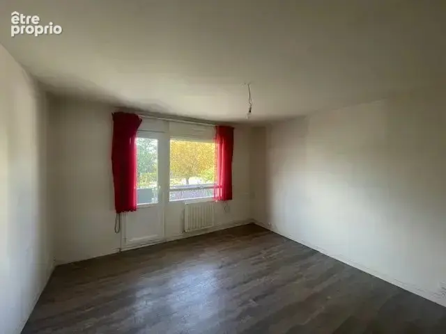 Appartement 59 m² à Sartrouville  - photo 2