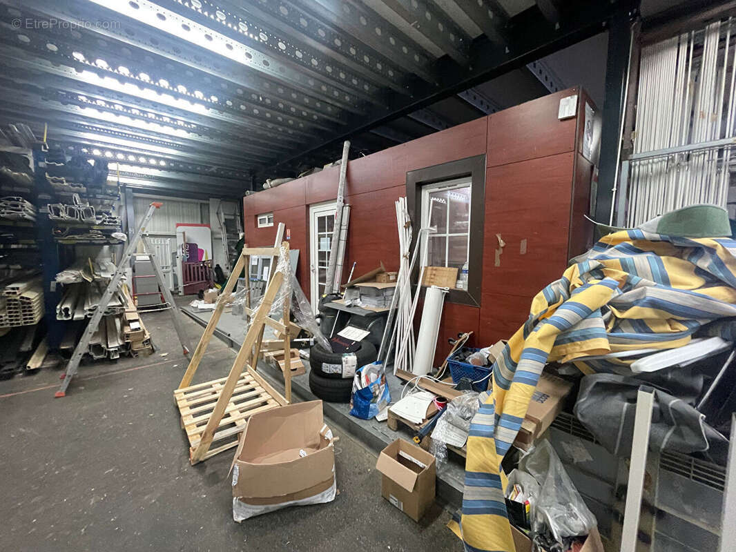 Commerce à ROCHEFORT