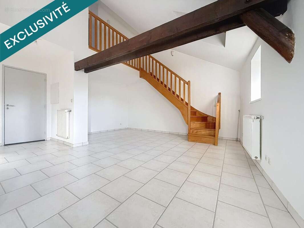 Photo 3 - Appartement à GORCY