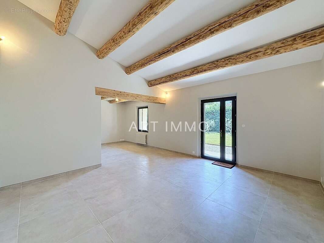 Maison 4 chambres au calme - photo 7