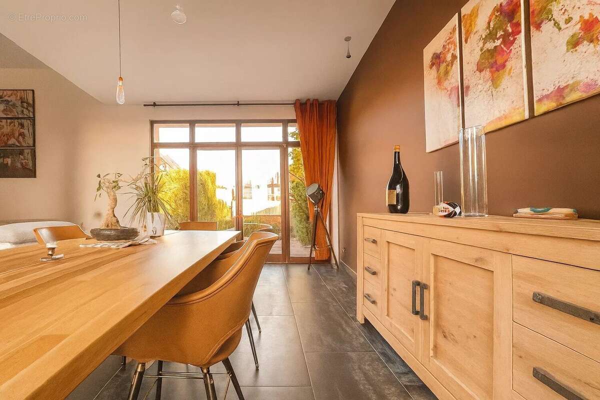Maison à OSTHOFFEN