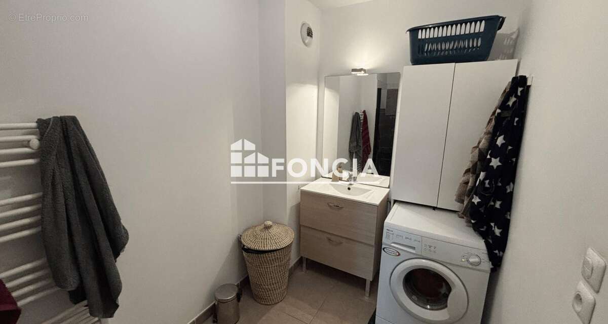 Appartement à LA SEYNE-SUR-MER