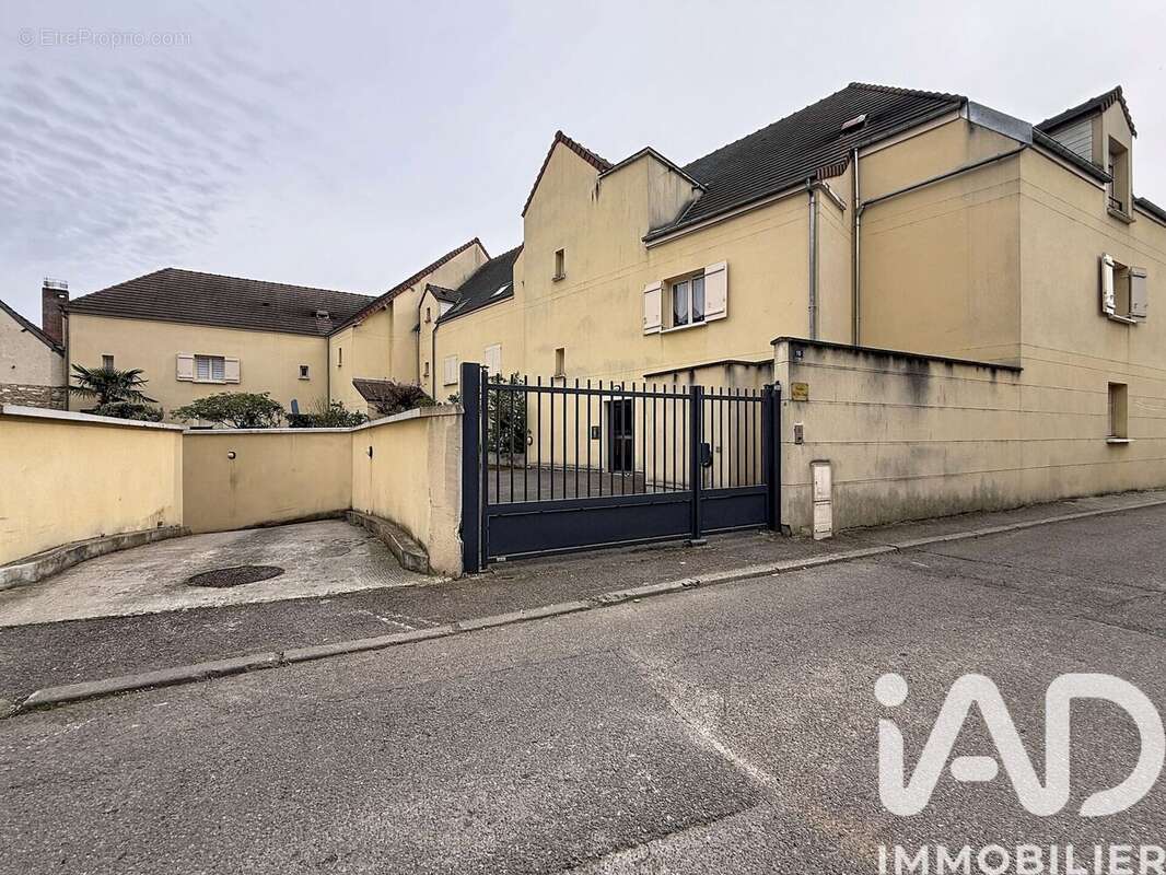Photo 8 - Appartement à LIMAY