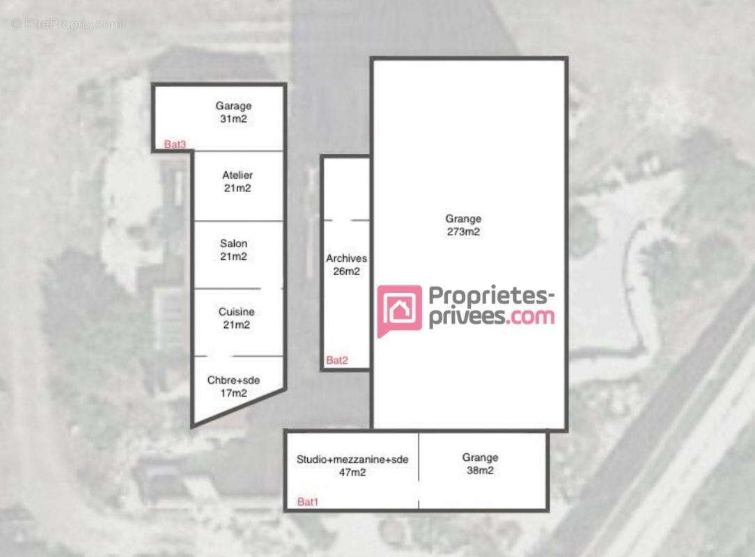 Propriété de caractère sur 3 700 m² - photo 4