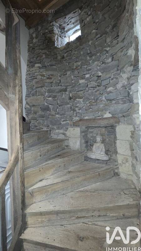 Photo 1 - Appartement à LA ROUXIERE