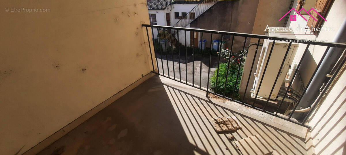 Appartement à DOLE