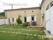 Maison à RANVILLE-BREUILLAUD