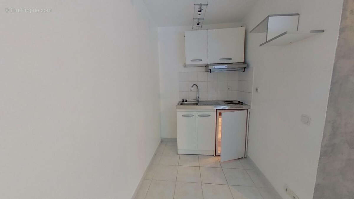 Appartement à AUBAGNE