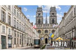Appartement à ORLEANS