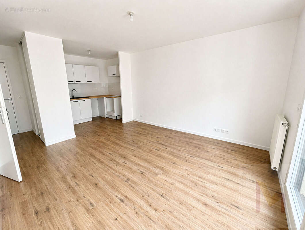 Appartement à NEUILLY-PLAISANCE