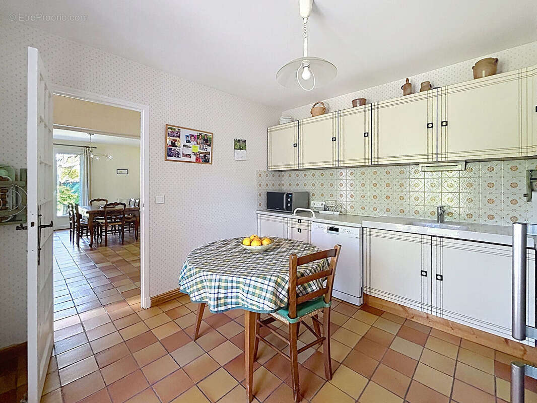 Maison à ORANGE