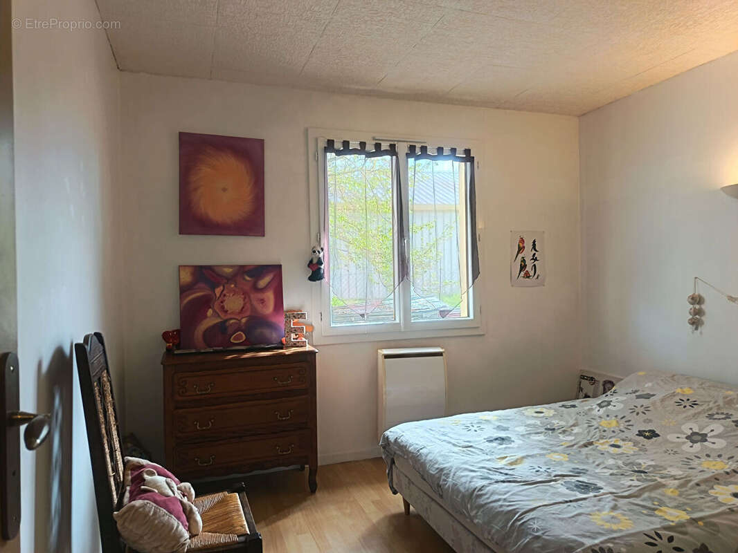 Maison à SELLES-SUR-CHER