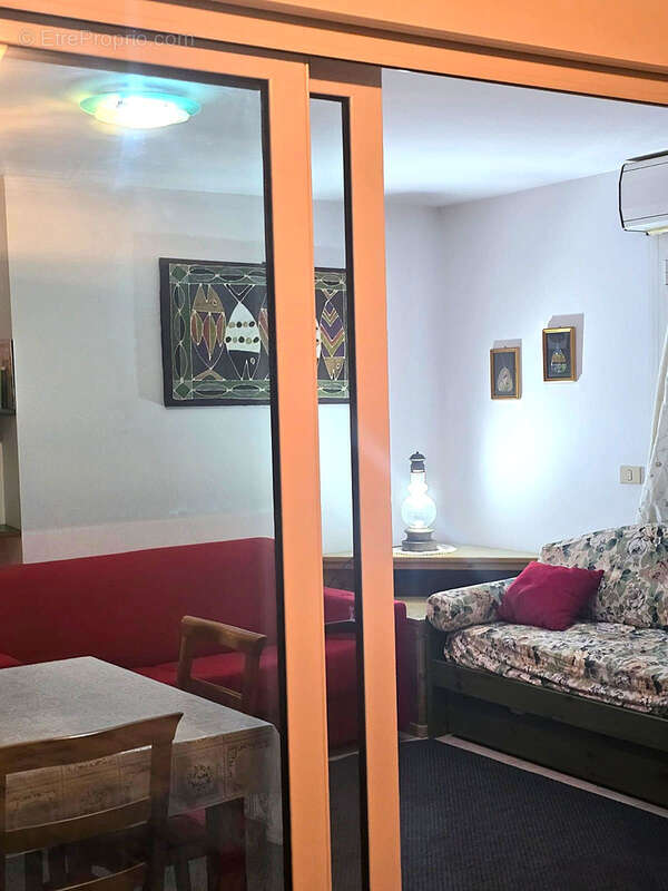 Appartement à ROQUEBRUNE-CAP-MARTIN