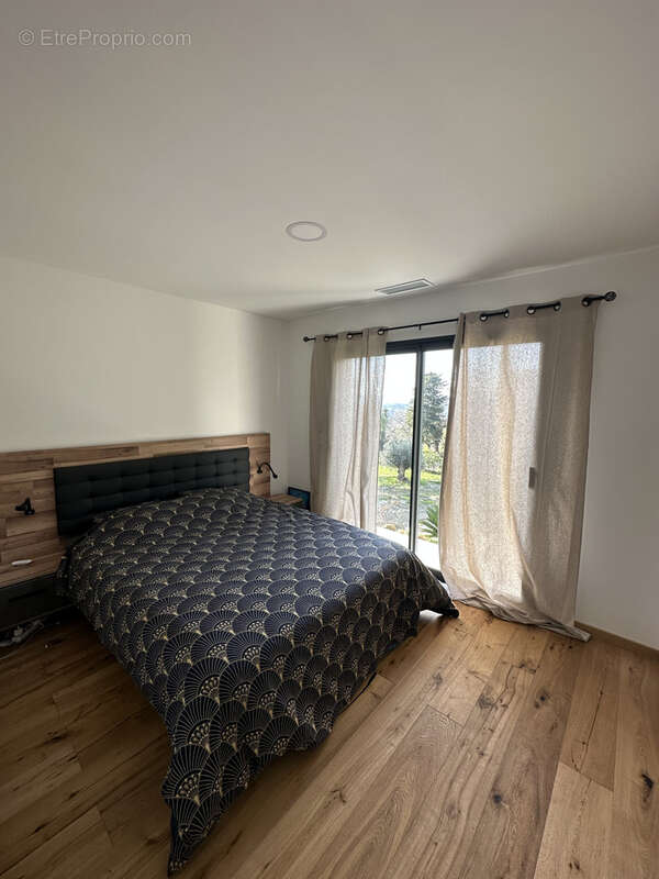 villa 122 m2 habitables sur 2362 m2 de terrain 84500 bollene - photo 18