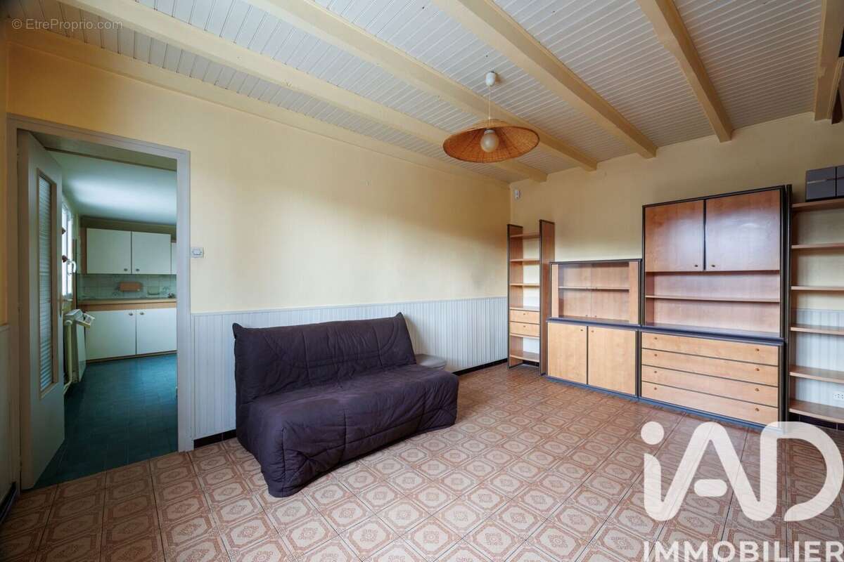 Photo 4 - Maison à FRANCHEVILLE