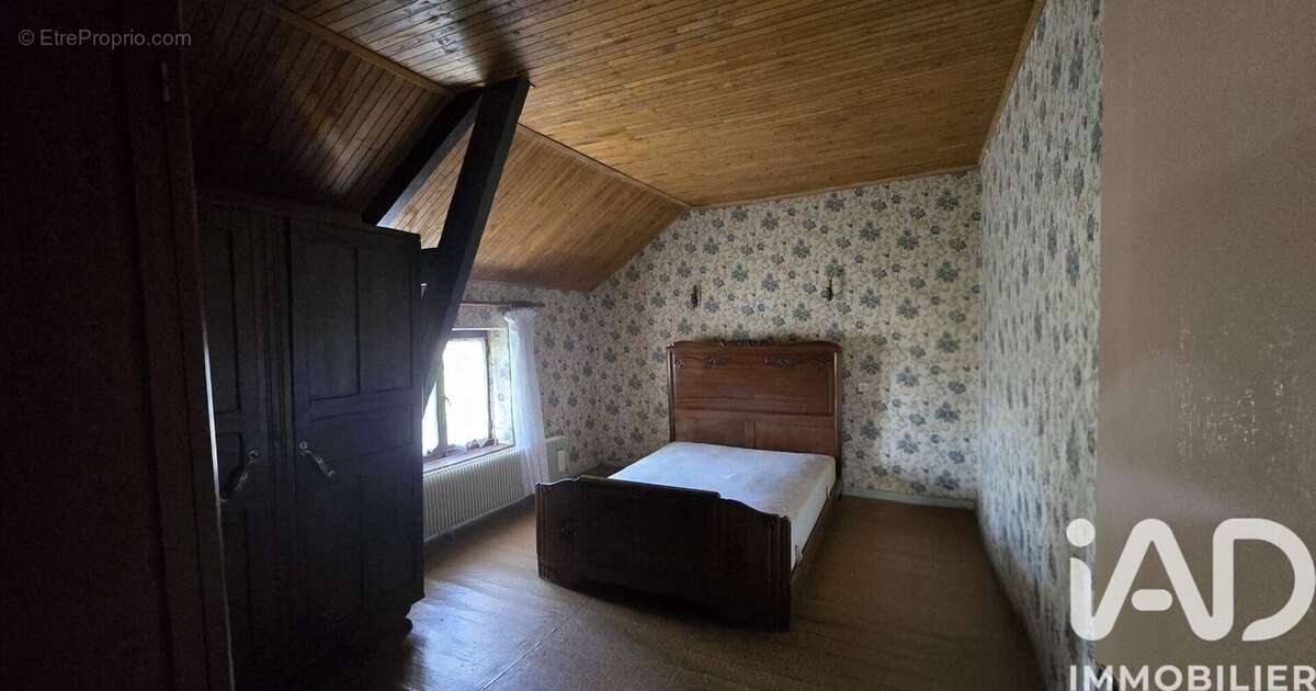 Photo 8 - Maison à PUY-L'EVEQUE