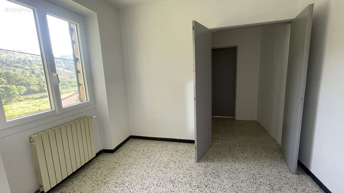 Maison à SAINT-JEAN-DU-GARD